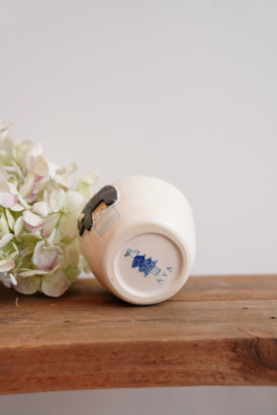 Aya Furusawa 古澤彩- Bear Cup AF10-3