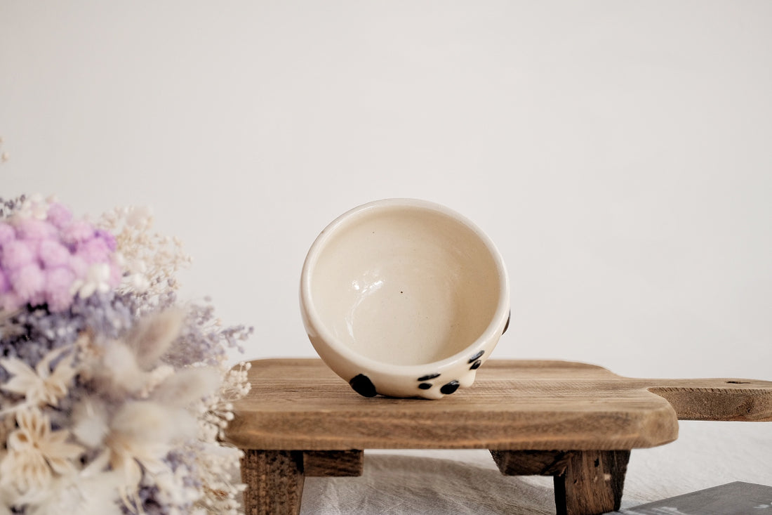 Harunyaaa 新矢春菜 Small Tea Cup - Dog - HY06