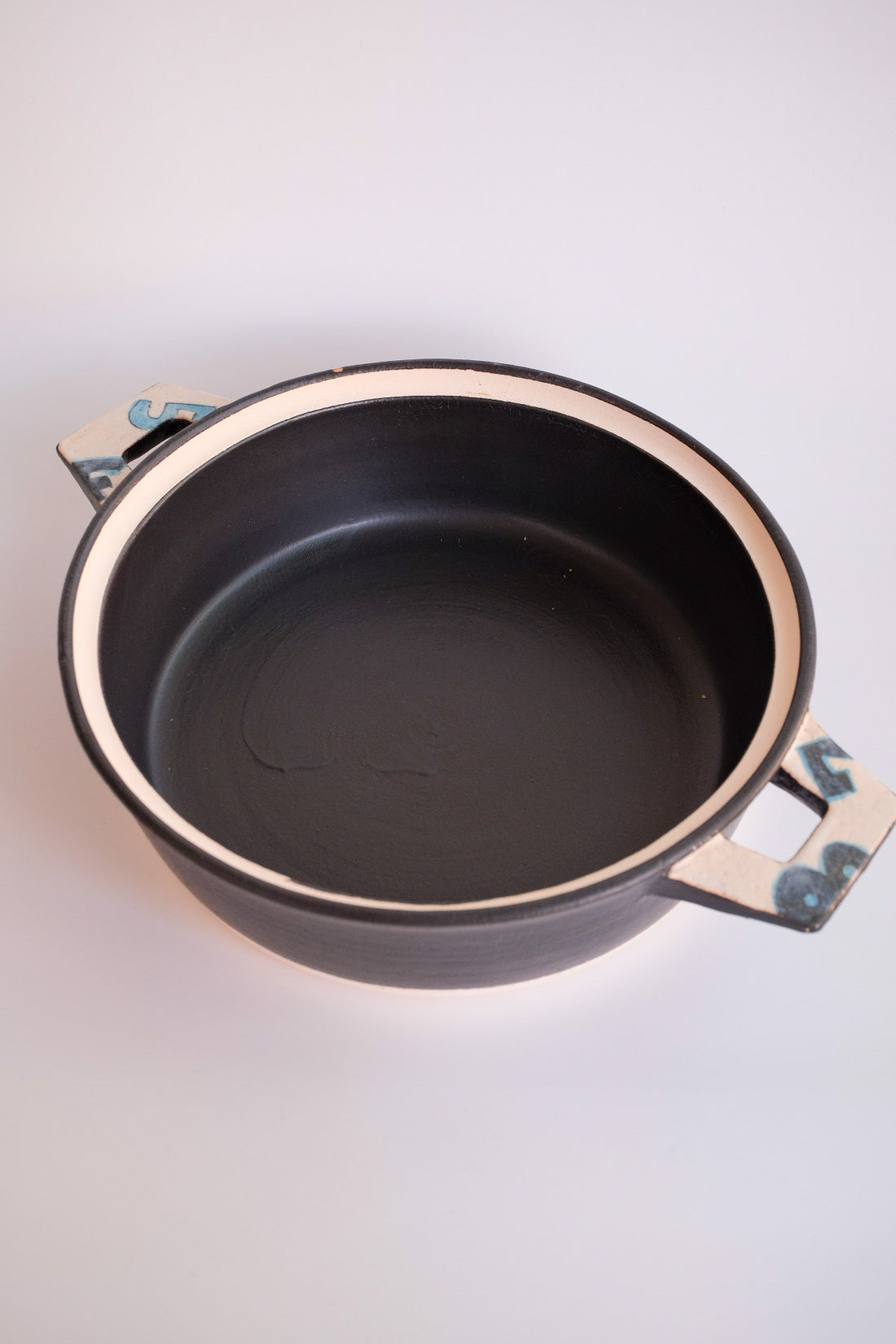 Boobee Studio 吉林三千代 - Large Pot BS06-3