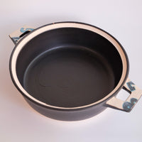 Boobee Studio 吉林三千代 - Large Pot BS06-3