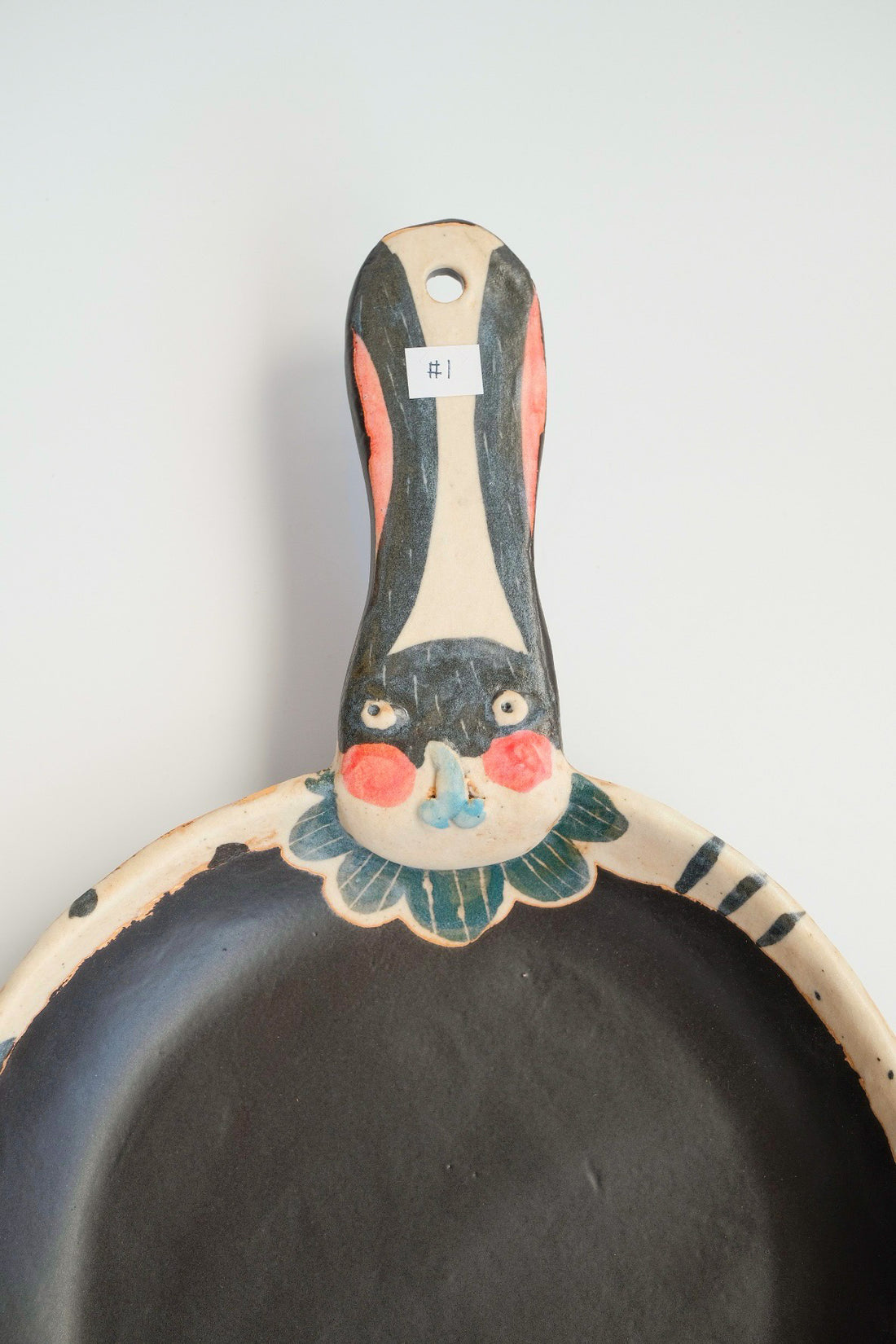 Boobee Studio 吉林三千代 - Small Frying Pan BS11-1