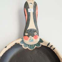 Boobee Studio 吉林三千代 - Small Frying Pan BS11-1