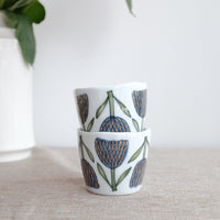 Natsumi Iino 飯野夏實 Small Sake Cup NI009