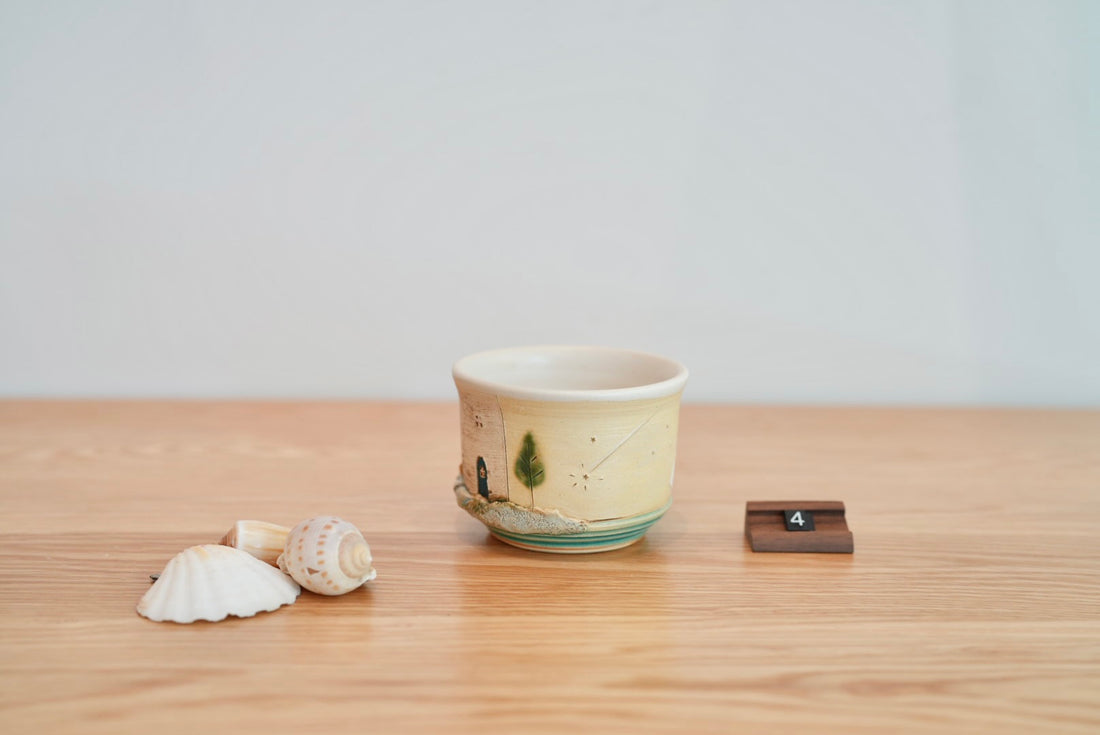 COCOCO MASA Free Cup - CO46 #4