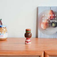 Kiezakka 木繪雜貨 Small Animal Deco - Burger KZ09