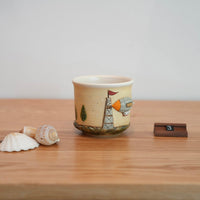 COCOCO MASA Free Cup - CO28 #3