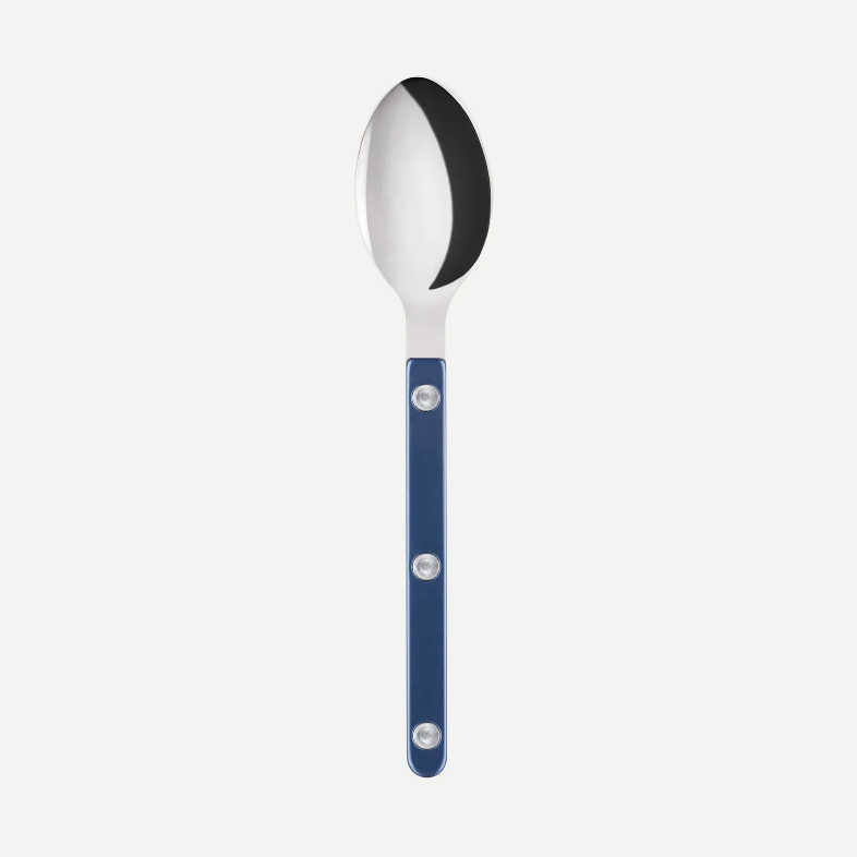 SABRE Paris Bistrot Pearly - Steel Blue