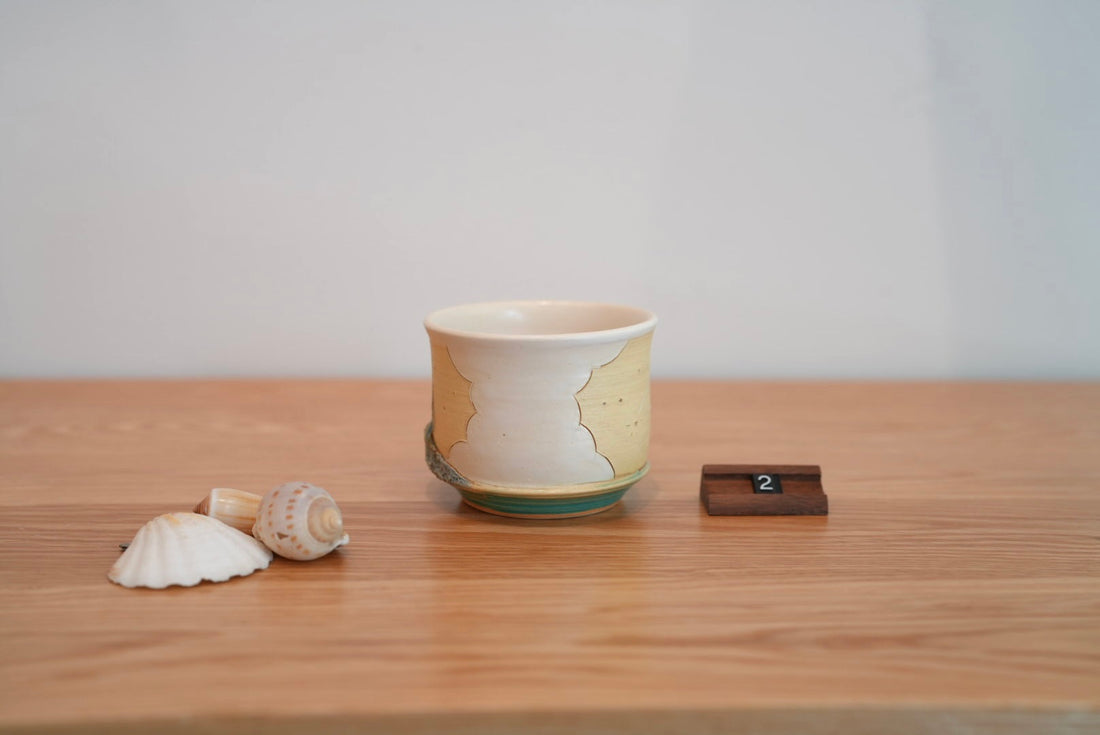 COCOCO MASA Free Cup - CO45 #2