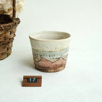 Fumika Tateno 館野文香 Mug FM05