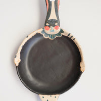 Boobee Studio 吉林三千代 - Small Frying Pan BS11-1