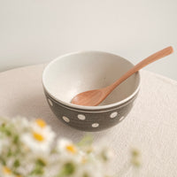 Natural Wood Spoon
