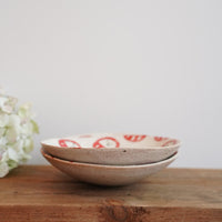 Tomotaro 岡村友太郎 - Daruma Deep Bowl