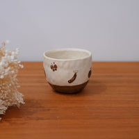 Marubankojo 丸伴工場 - Tea Cup MR03