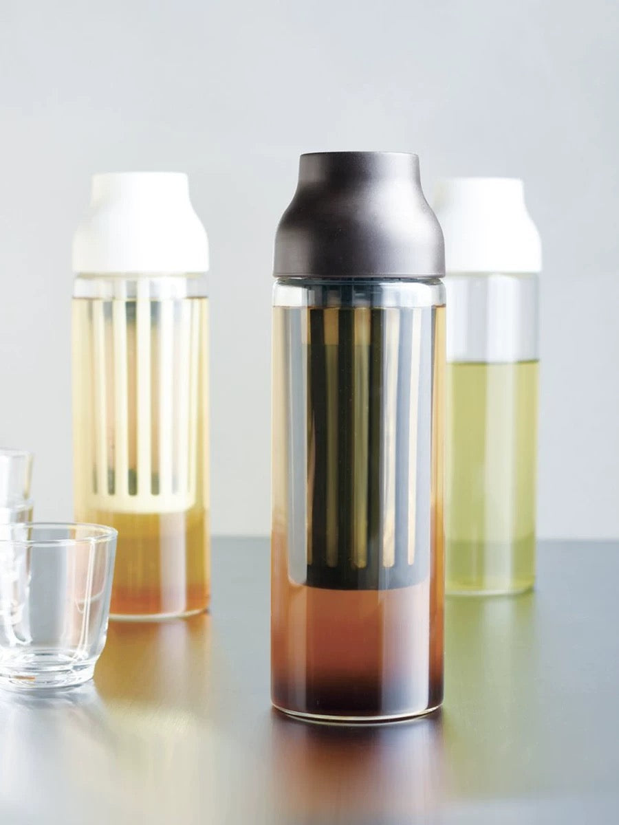 KINTO CAPSULE Cold Brew Carafe 1L