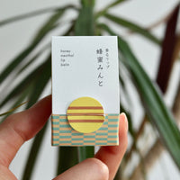 Kousaido Fragrant Lip Balm
