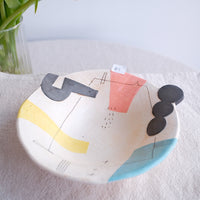 Hacorie 石丸和美 Small Round Bowl HC21