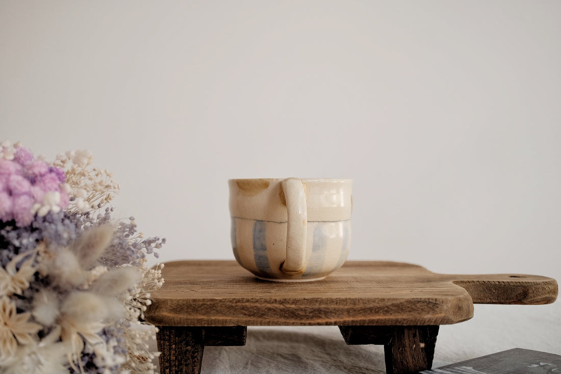 Harunyaaa 新矢春菜 Mug - Cat  HY10