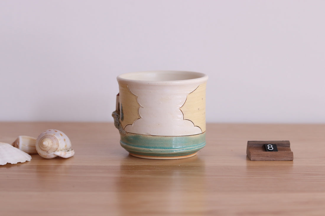 COCOCO MASA Free Cup - CO45 #8