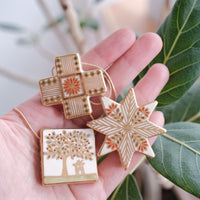 Natsumi Iino 飯野夏實 Pendant NI020