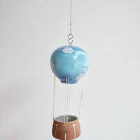 Akemi Nakamura 中村明美 Hanging Decoration AN34