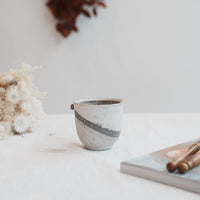 Akemi Suzuki 鈴木明美 - Road Collection Tea Cup AS15