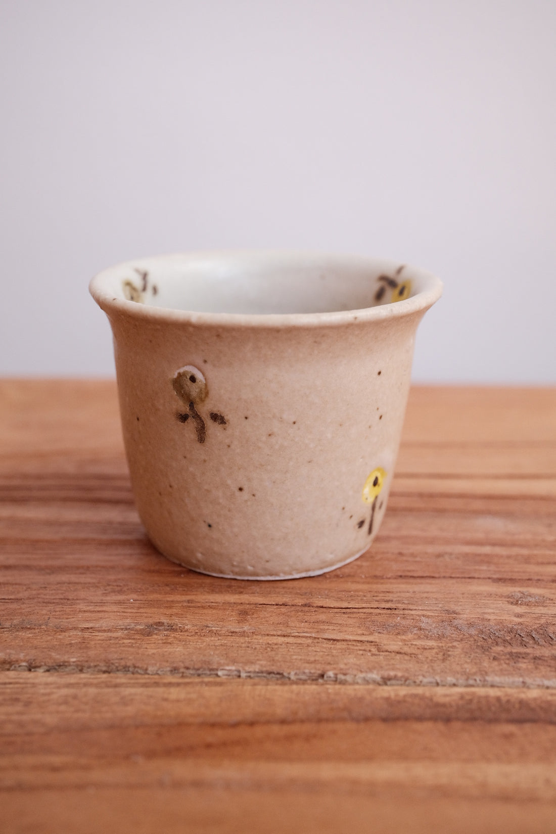 Haruko Harada 原田晴子 Cup - HH05