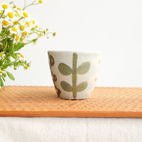 Makiko Okizawa 冲澤真纪子- March Mug MA04