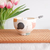 Hacorie 石丸和美 Egg Shaped Mug HC02