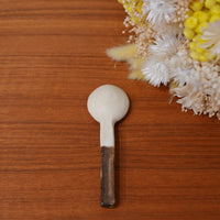 Marubankojo 丸伴工場 - Small Spoon MR08