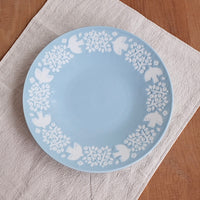 Mino Ware Birds and Garden Collection