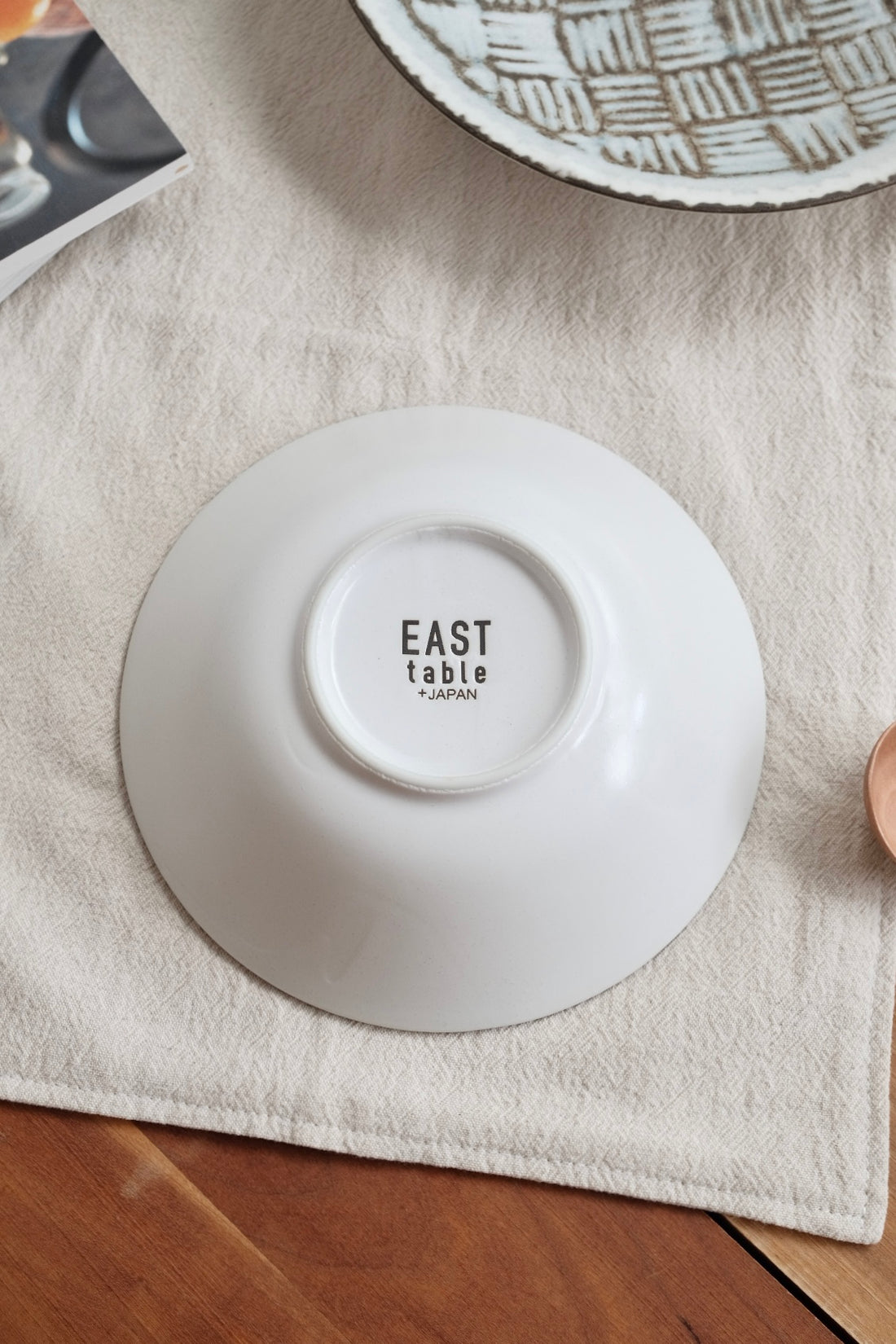 Mino Ware Elegant Hand-painted Collection