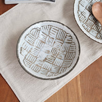 Mino Ware Elegant Hand-painted Collection