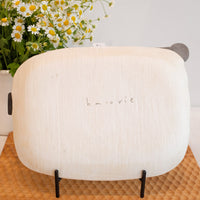 Hacorie 石丸和美 Plate - Geometry HC06