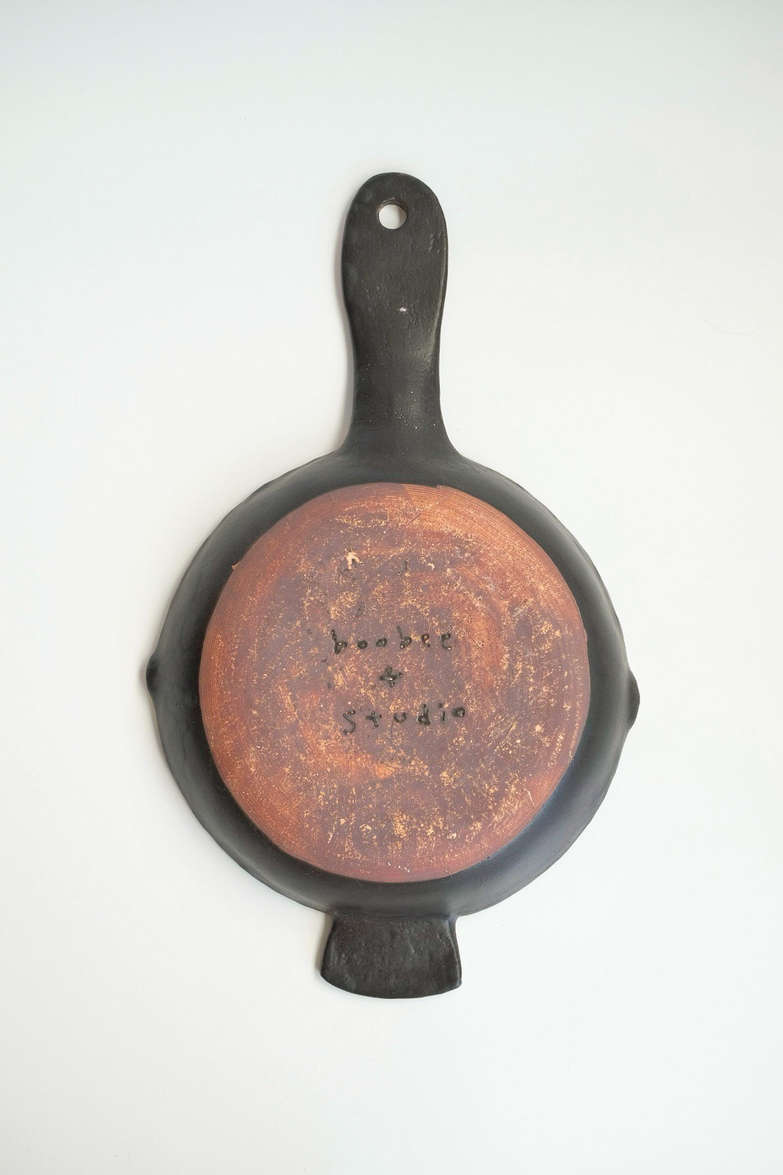 Boobee Studio 吉林三千代 - Large Frying Pan BS10-5