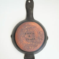 Boobee Studio 吉林三千代 - Large Frying Pan BS10-5