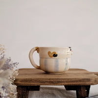 Harunyaaa 新矢春菜 Mug - Cat  HY10