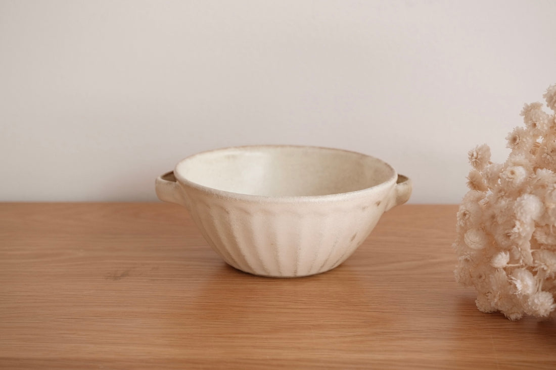 Mashiko Pottery Yoshizawa Kinari Collection