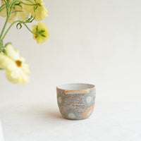 Misuzu Ishigami 石神美鈴 Round Mug with Handle MIS34