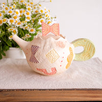 Hacorie 石丸和美 Teapot HC10-3