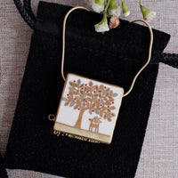 Natsumi Iino 飯野夏實 Pendant NI020