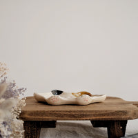 Harunyaaa 新矢春菜 - Cat Shape Plate -Small HY11 #1