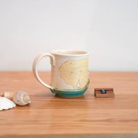 COCOCO MASA Mug - CO31 #3