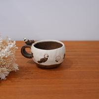 Marubankojo 丸伴工場 - Mug MR02