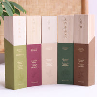 Incense Kousaido Incense Sticks - Natural Collection