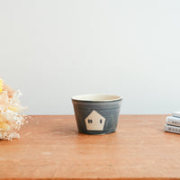 Ken Aoki 青木挙 House Free Cup KE17