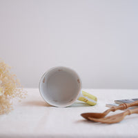 Hamasaka Naoko 浜坂尚子  Hand Painted Mug - HN02 #4