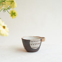 Misuzu Ishigami 石神美鈴 Round Mug with Handle MIS34