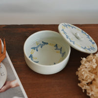 Maya Inamura 稲村真耶 Mimosa Canister MI12