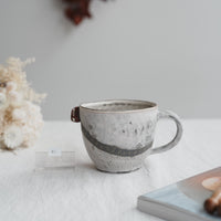 Akemi Suzuki 鈴木明美 - Road Collection Mug - Red Mug AS28