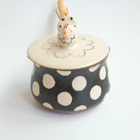 Boobee Studio 吉林三千代 - Large Milk Pot BS01-3